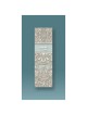 Opal Goblet Car Mezuzah Case By Mickie Caspi | Mezuzahs | Judaica